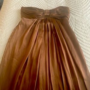 MIDI Dress from Shona joy never worn